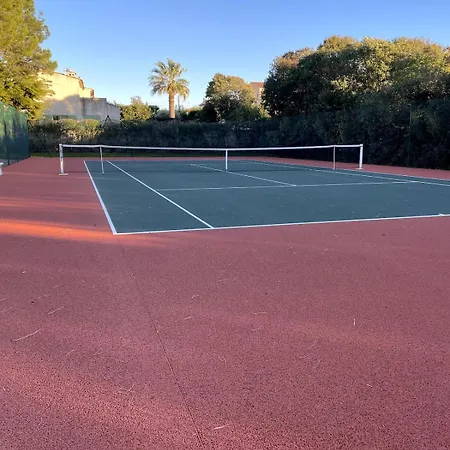 Galaxie Avec Coin Nuit Piscine Tennis Clim *