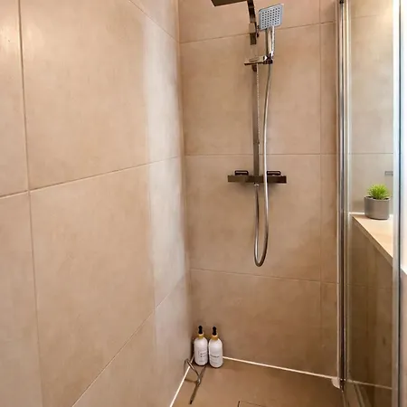 Apartment Galaxie Avec Coin Nuit Piscine Tennis Clim